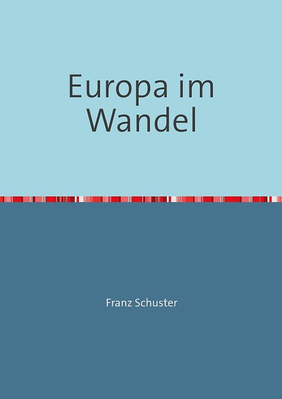 Europa im Wandel