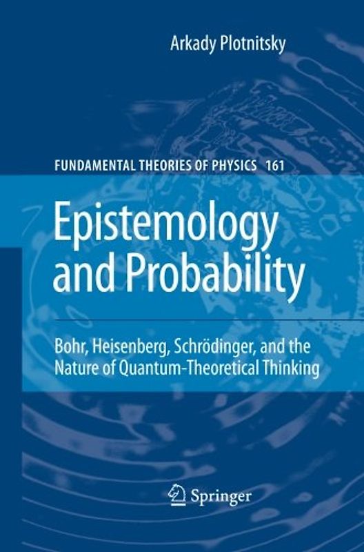 Epistemology and Probability