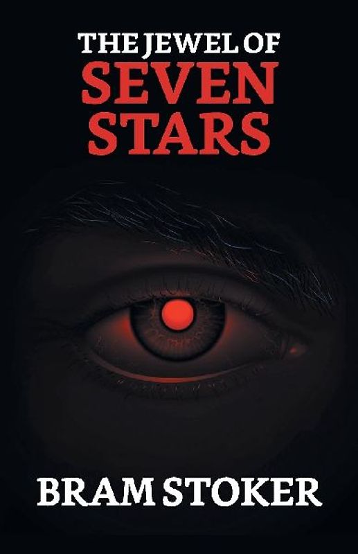 The Jewel of Seven Stars