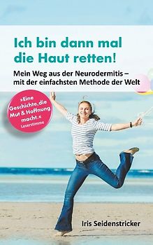 Ich bin dann mal die Haut retten