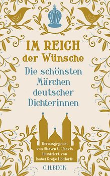 Im Reich der Wünsche
