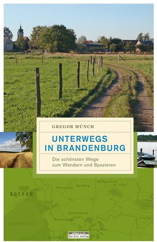 Unterwegs in Brandenburg