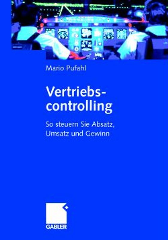 Vertriebscontrolling