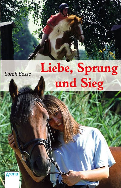 Liebe, Sprung und Sieg