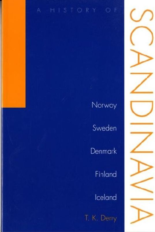 History Of Scandinavia