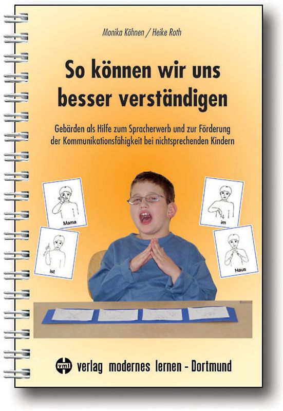 So können wir uns besser verständigen