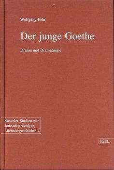 Der junge Goethe