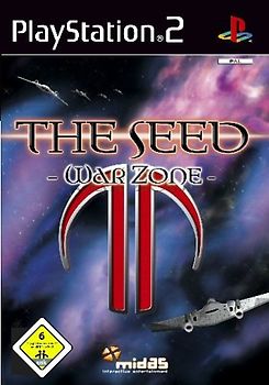 Seed Warzone PlayStation 2