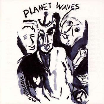 Bob Dylan - Planet Waves
