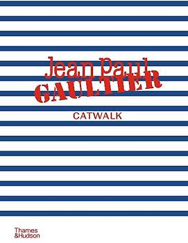Jean Paul Gaultier Catwalk