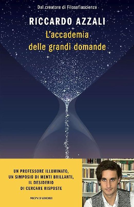L' accademia delle grandi domande