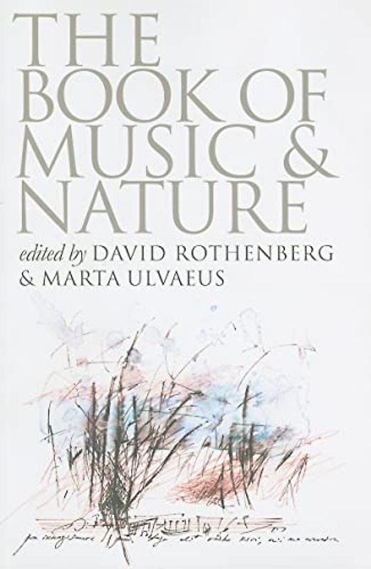 The Book of Music & Nature