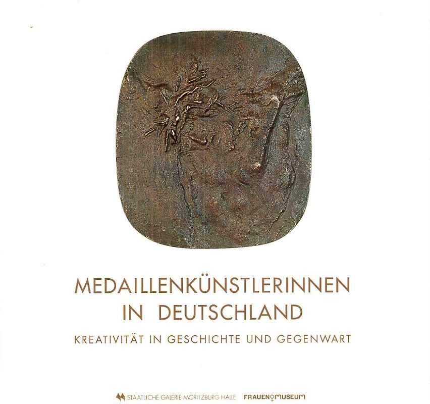 Medaillenkünstlerinnen in Deutschland