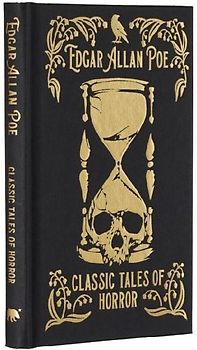 Edgar Allan Poe's Classic Tales of Horror