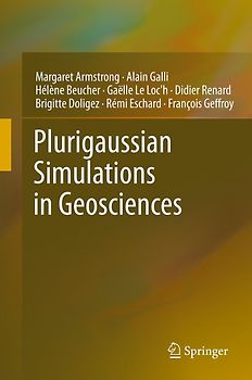 Plurigaussian Simulations in Geosciences