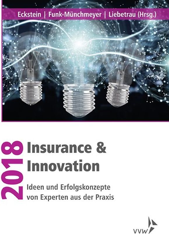 Insurance & Innovation 2018