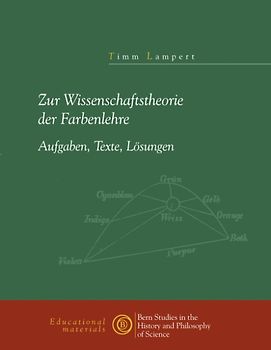 Zur Wissenschaftstheorie der Farblehre
