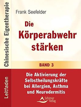 Die Körperabwehr stärken