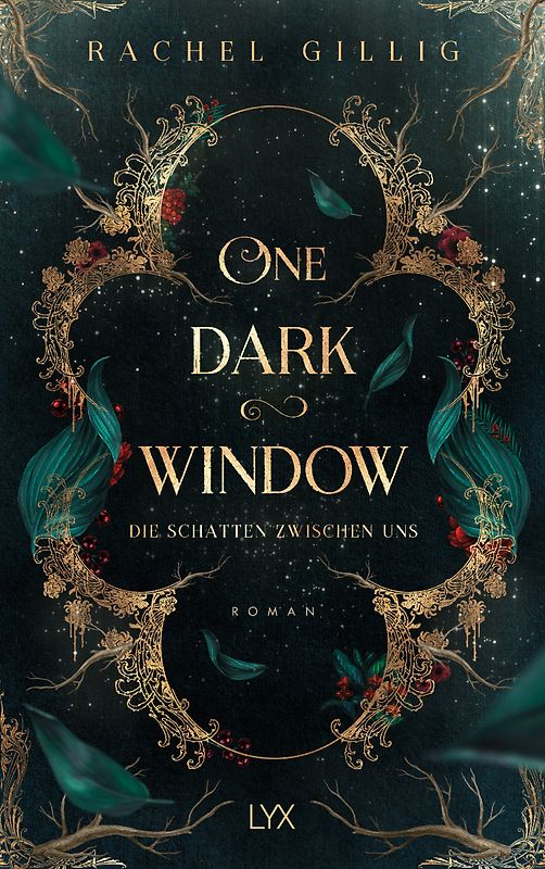 One Dark Window - Die Schatten zwischen uns