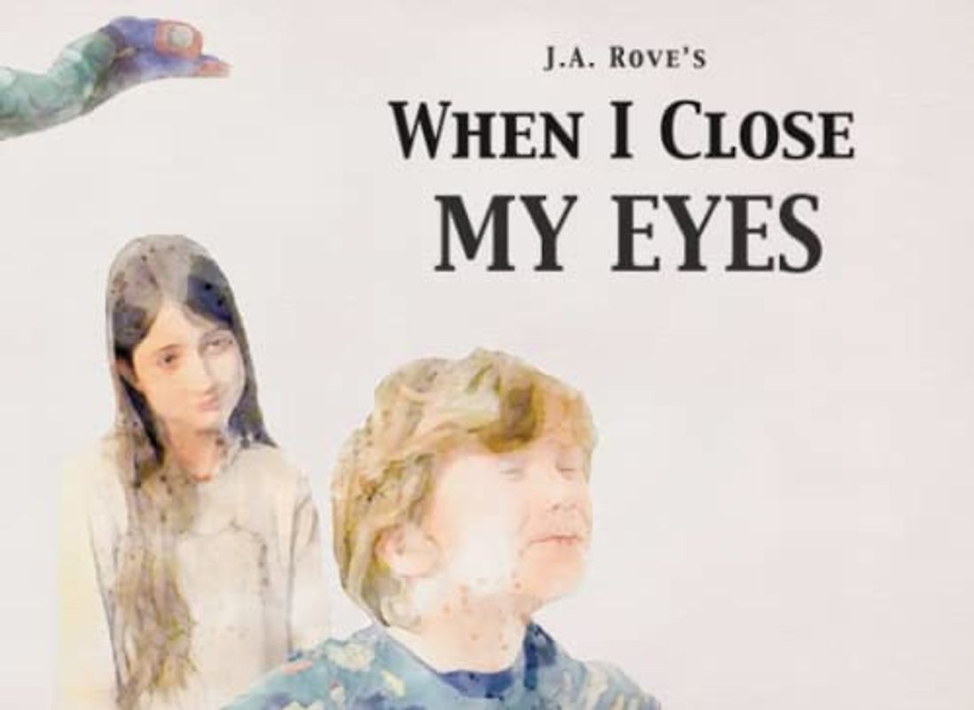 When I Close My Eyes