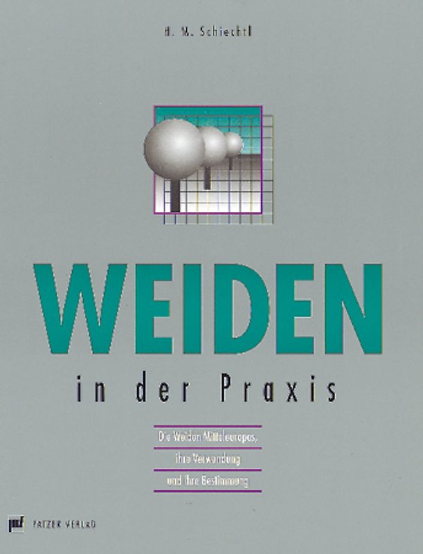 Weiden in der Praxis