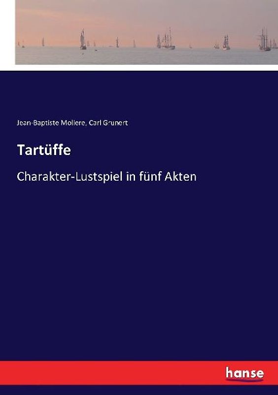Tartüffe
