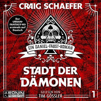 Stadt der Dämonen