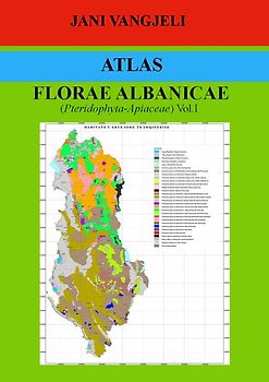 Atlas Florae Albanicae