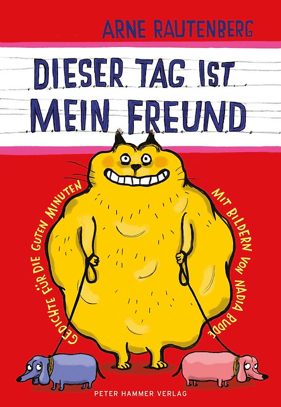 dieser tag ist mein freund