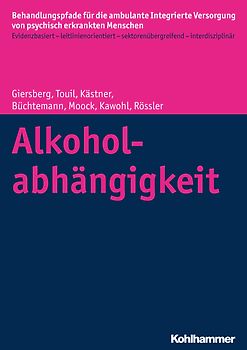 Alkoholabhängigkeit