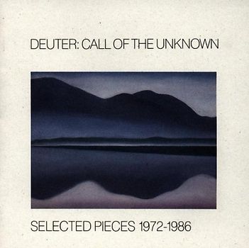 Deuter - Deuter: Call of the Unknown