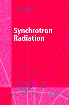 Synchrotron Radiation