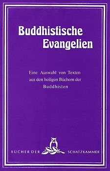 Buddhistische Evangelien