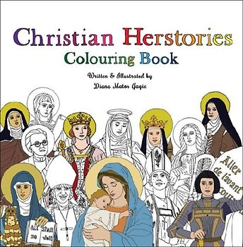 Christian Herstories