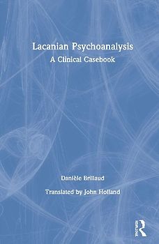 Lacanian Psychoanalysis