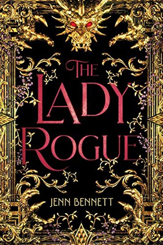 The Lady Rogue