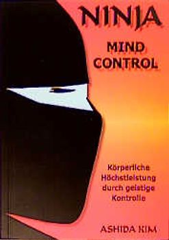 Ninja Mind Control