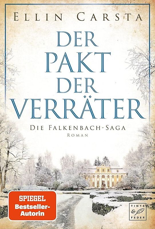 Der Pakt der Verräter