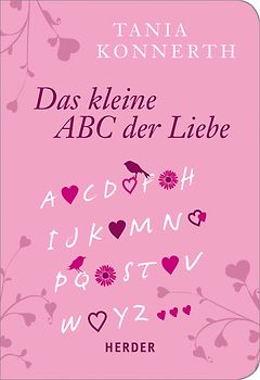 Kleines ABC der Liebe