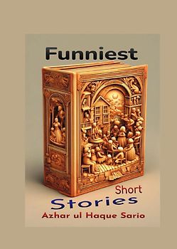 Funniest Short Stories