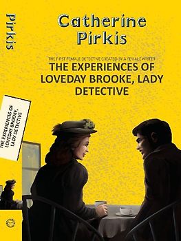 The Experiences of Loveday Brooke, Lady Detective