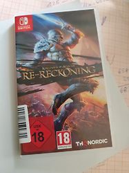 Kundenbild für Kingdoms of Amalur: Re-Reckoning
