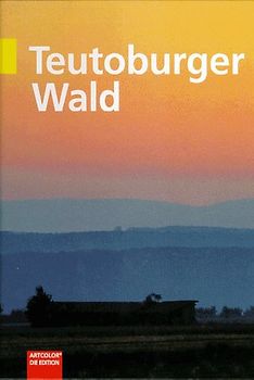 Teutoburger Wald