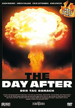 The Day After - Der Tag danach [Special Uncut Edition] DVD