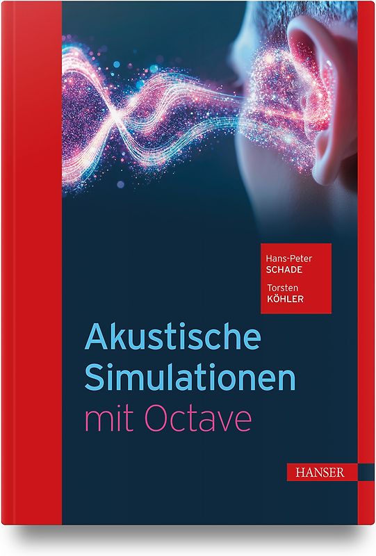 Akustische Simulationen mit Octave