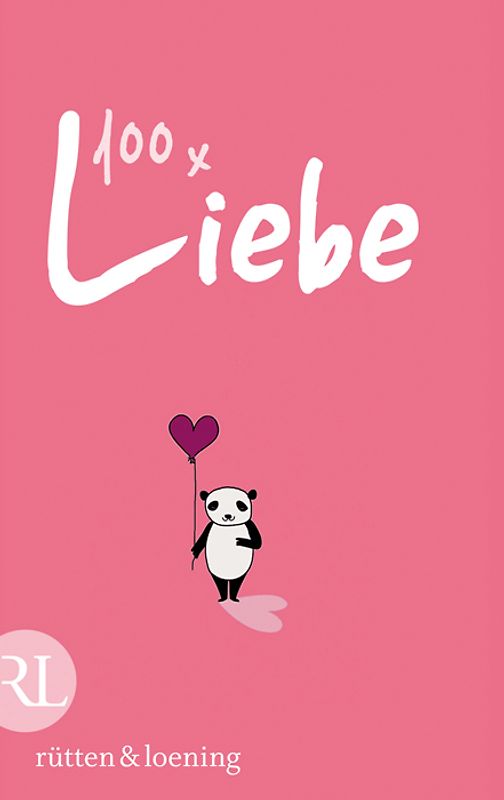 100 x Liebe