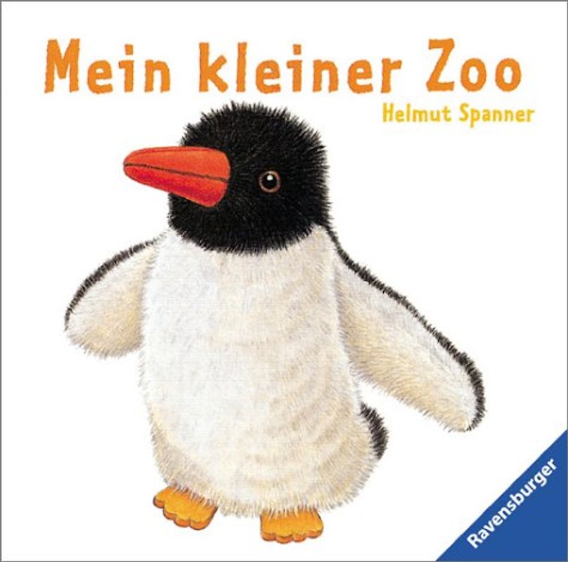 Mein kleiner Zoo