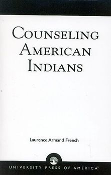 Counseling American Indians