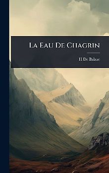 La Eau De Chagrin