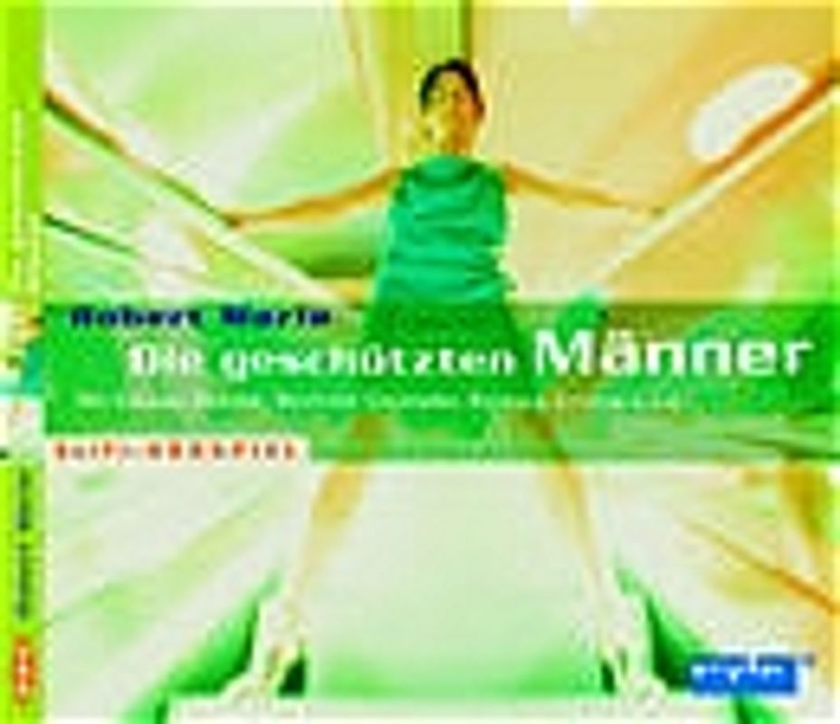 Die geschützten Männer